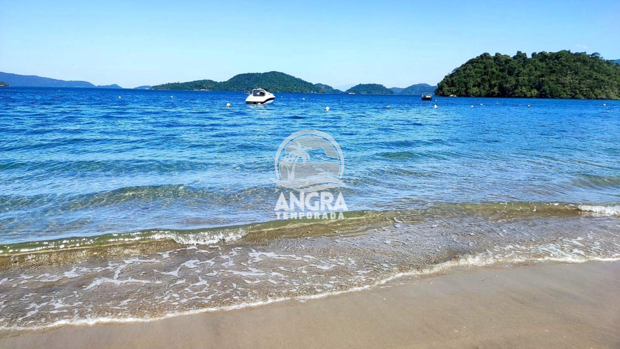 Apartamentos, 3 Praias, De Luxo, Piscinas * Angra dos Reis