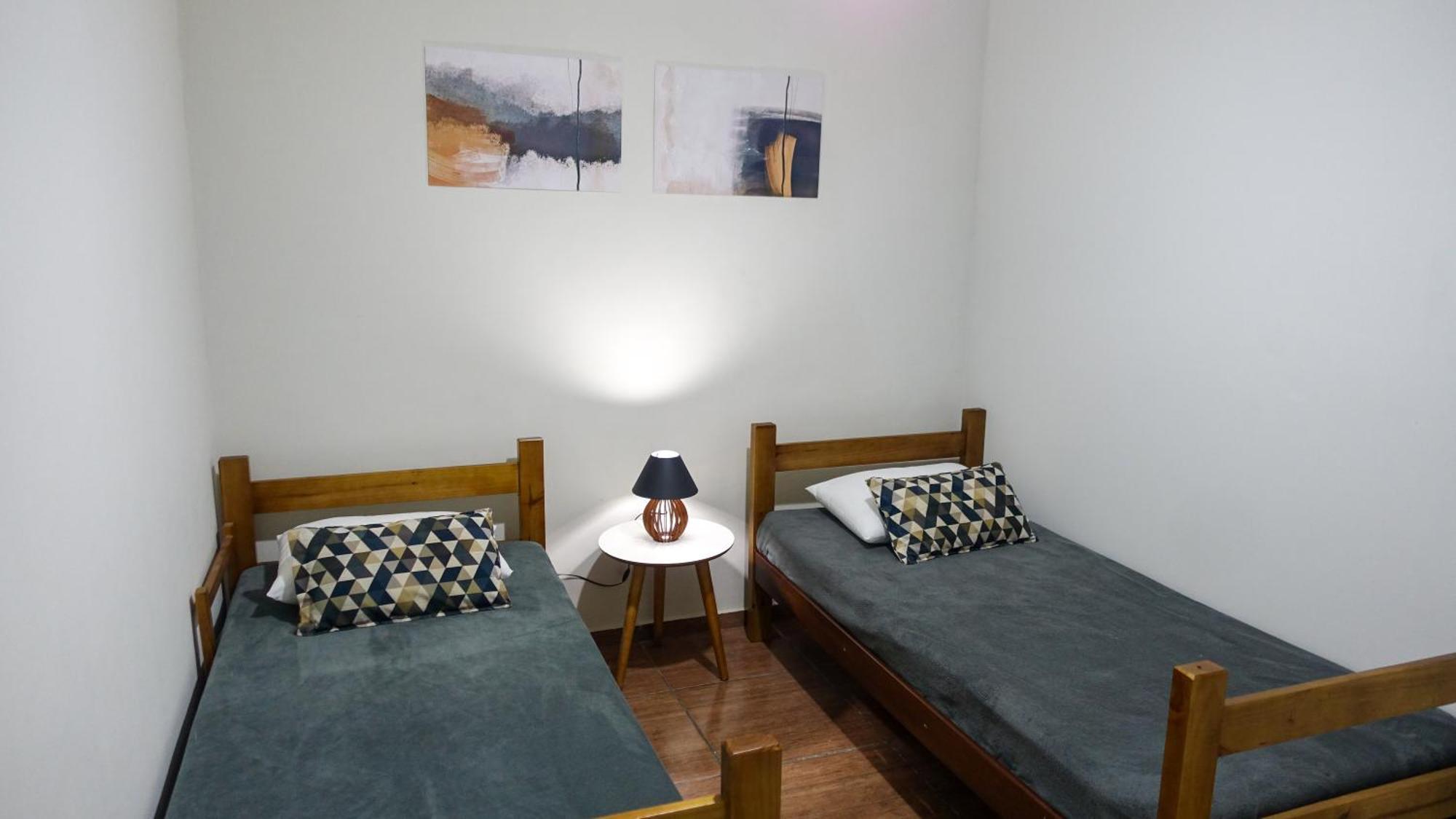 Apartamentos, 3 Praias, De Luxo, Piscinas Apartment