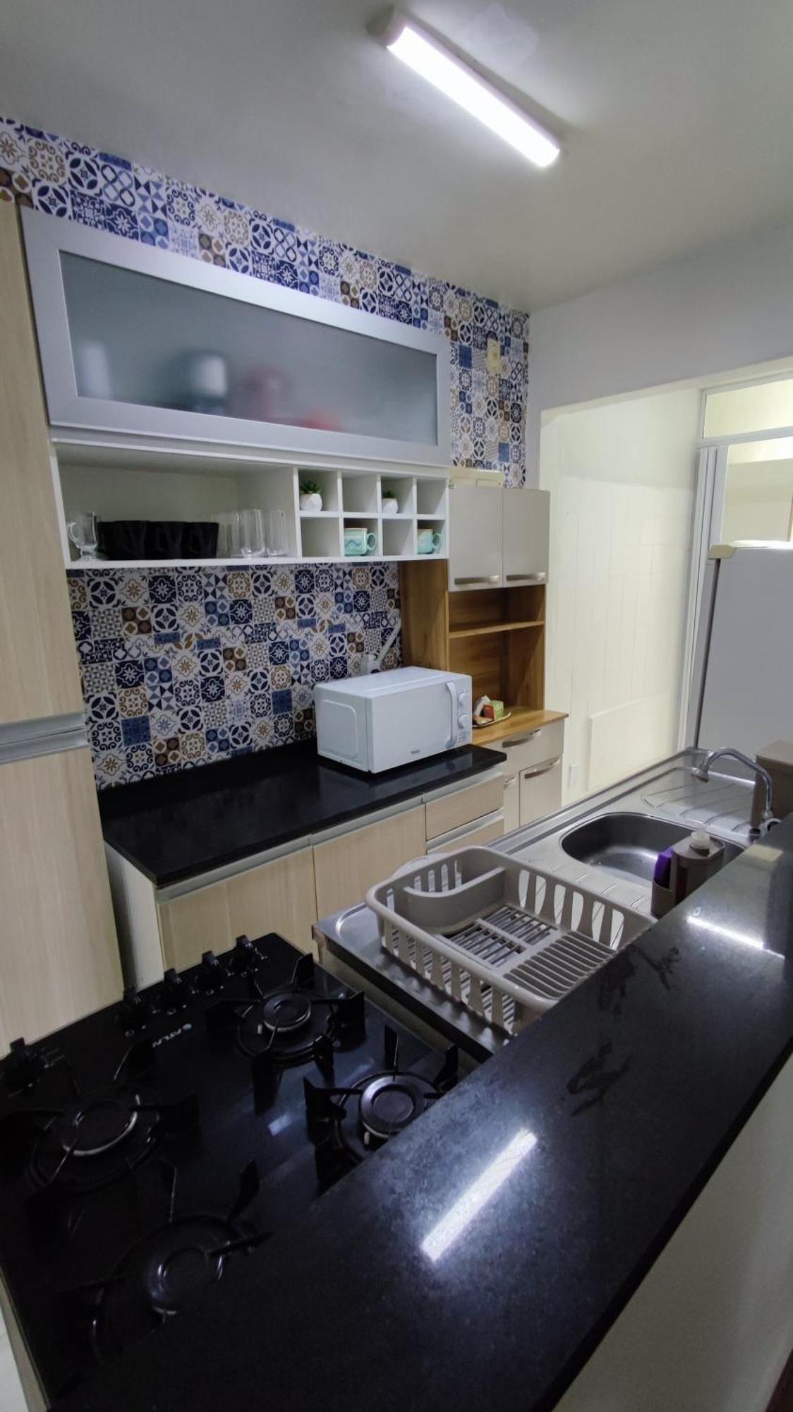 Apartamentos, 3 Praias, De Luxo, Piscinas Apartment Angra dos Reis