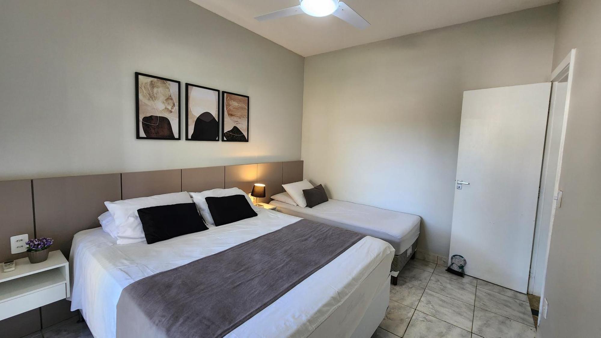 Apartamentos, 3 Praias, De Luxo, Piscinas * Angra dos Reis