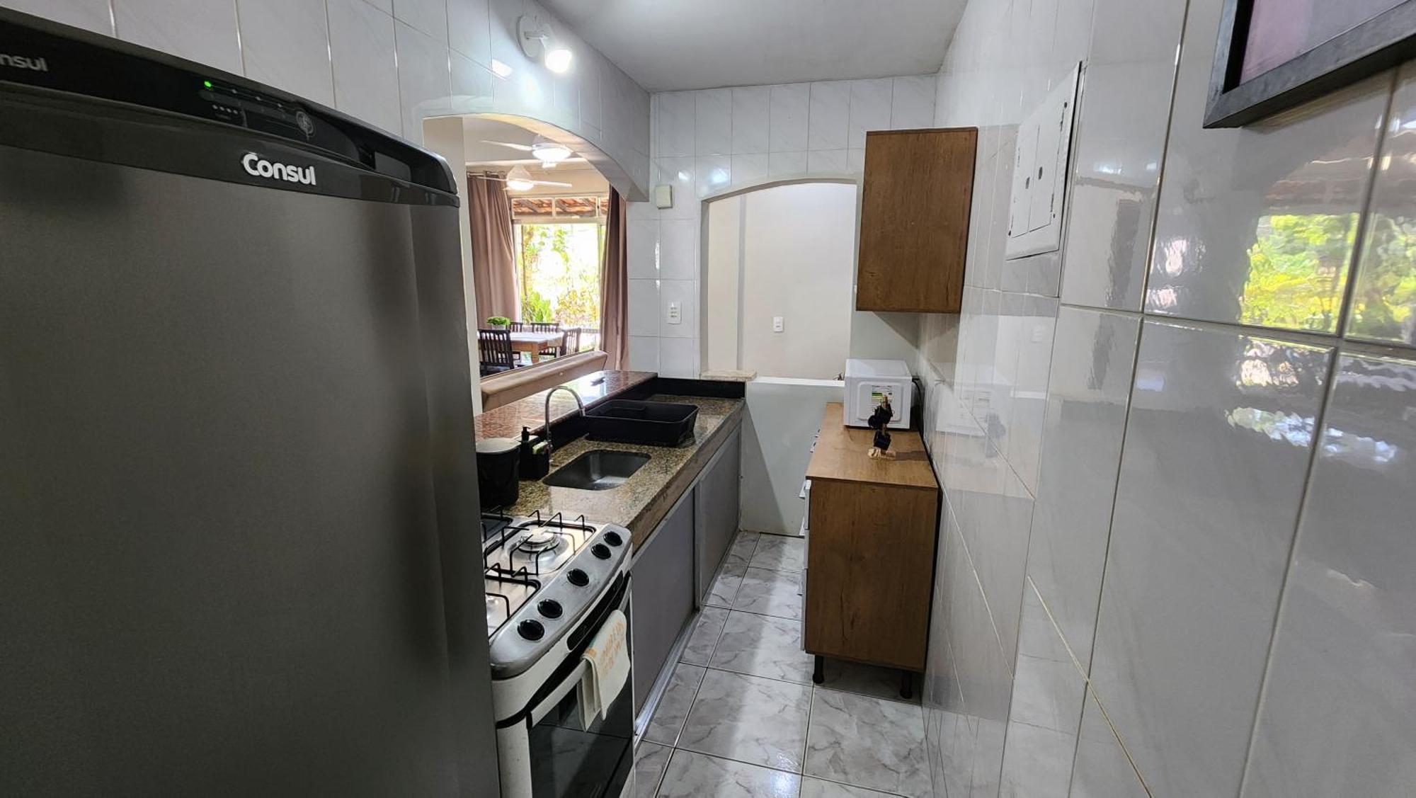 Apartamentos, 3 Praias, De Luxo, Piscinas Apartment