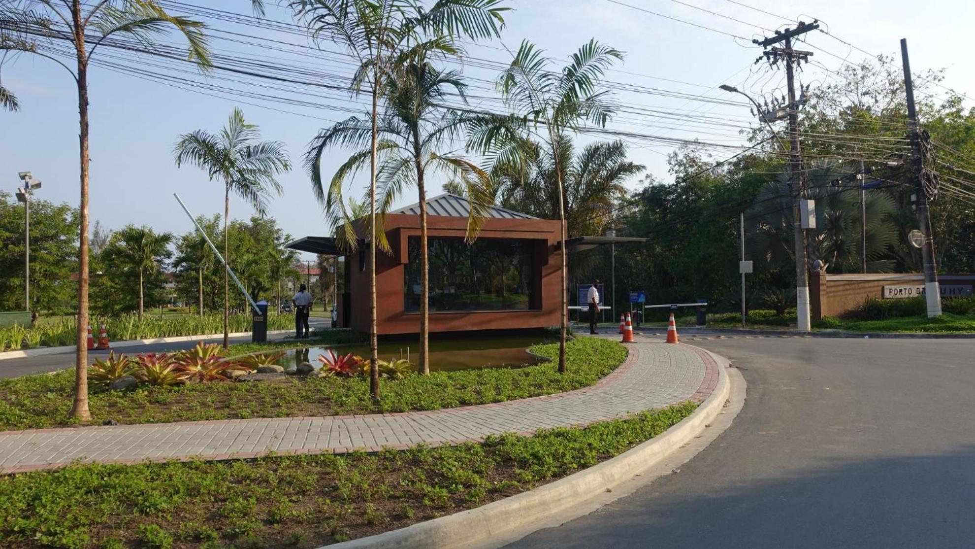 Apartamentos, 3 Praias, De Luxo, Piscinas * Angra dos Reis