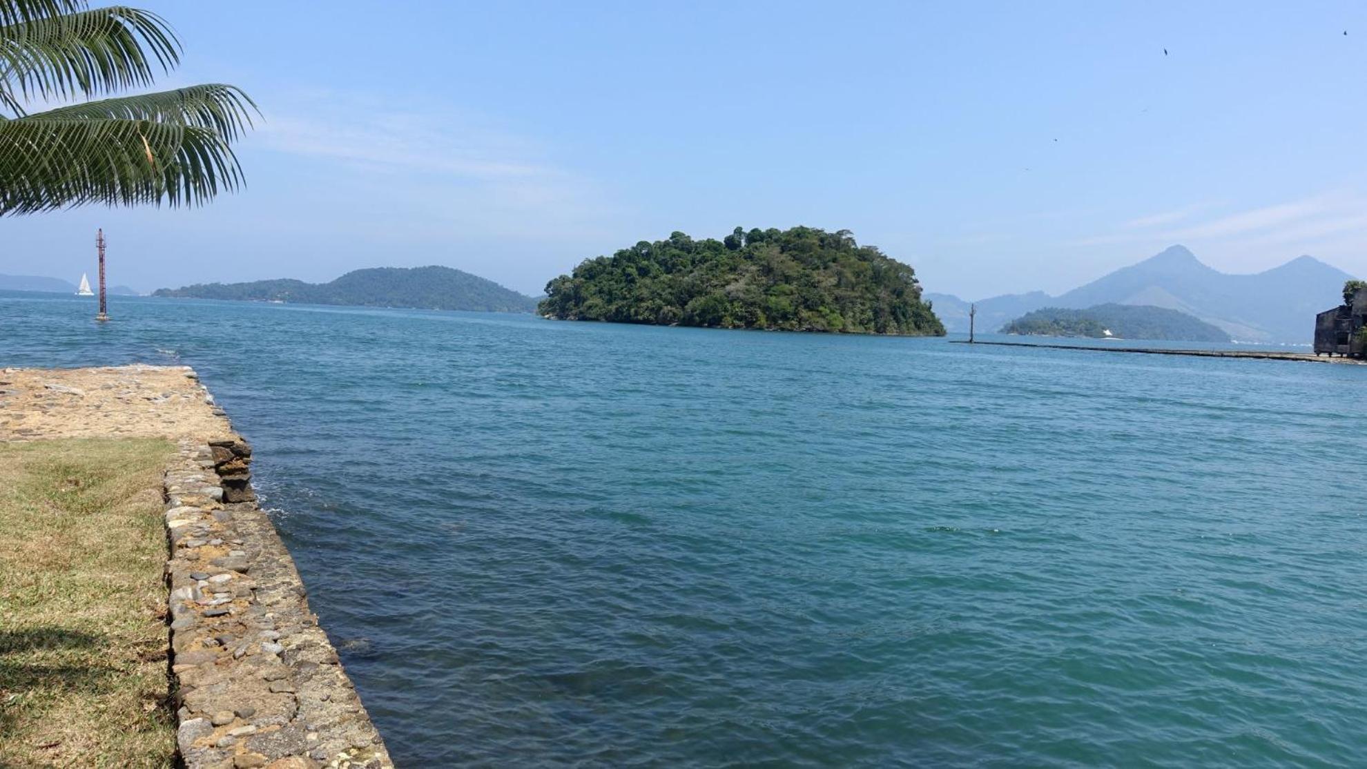 Apartamentos, 3 Praias, De Luxo, Piscinas Apartment Angra dos Reis